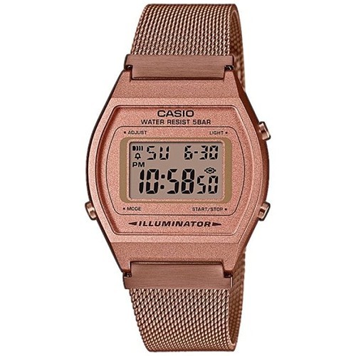Reloj Casio Collection B640WMR-5AEF