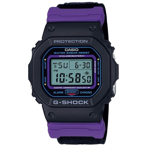 Reloj Casio G-Shock DW-5600THS-1ER