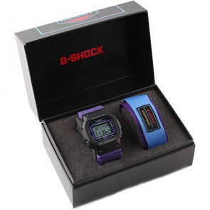 Montre Casio G-Shock DW-5600THS-1ER