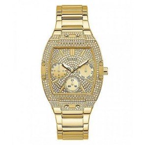 Reloj Guess  GW0104L2 Raven