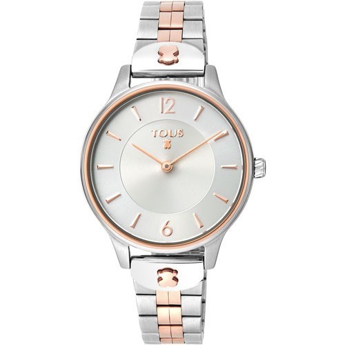 Tous 100350430 Price | Tous Watch OSIER 100350430