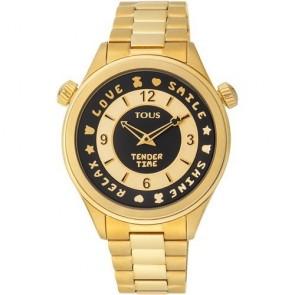 Reloj Tous ROND STRAIGHT 100350460