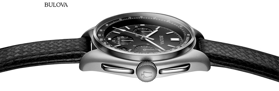 Bulova watches buy - Bulova watches online in Relojesdemoda