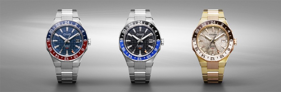 Buy Citizen Diver Series 8 watches | New Citizen Series 8 online