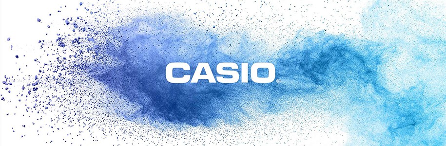 Compre relógios Casio masculinos - Venda online Relojesdemoda