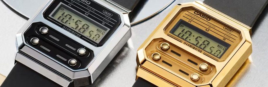 Acheter montres Casio Collection - Relojesdemoda