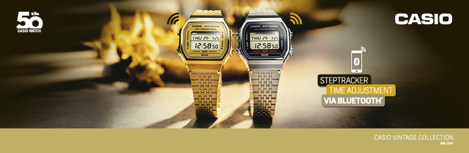 Acquista orologi Casio Collection - Relojesdemoda