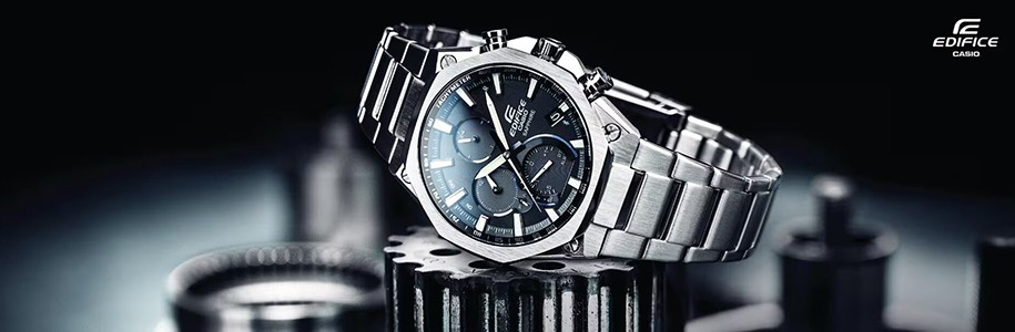 Compre relógios Casio Edifice - Novidades online Edifice Relojesdemoda