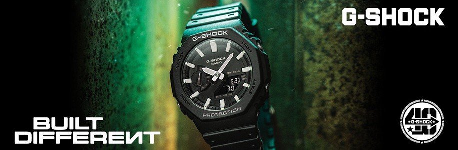 Compre relógios Casio G-Shock - Novidades online G Shock Relojesdemoda