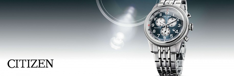Collection Citizen buy watches - New Citizen online - Relojesdemoda