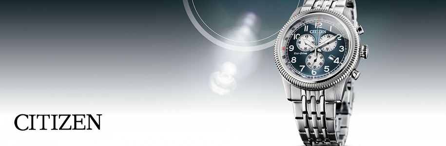 Acheter montres Citizen Collection - Vente en ligne dans Relojesdemoda