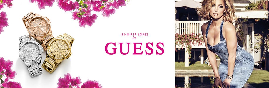 Relojes Guess hombre y mujer  Compra relojes Guess online