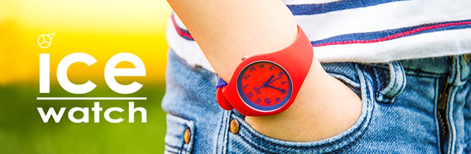 Relojes Ice-watch hombre y mujer  Compra relojes Ice-watch online