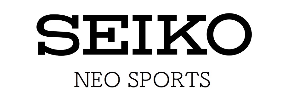 Relógios Seiko Neo Sport | Novidades relogios Seiko Sport