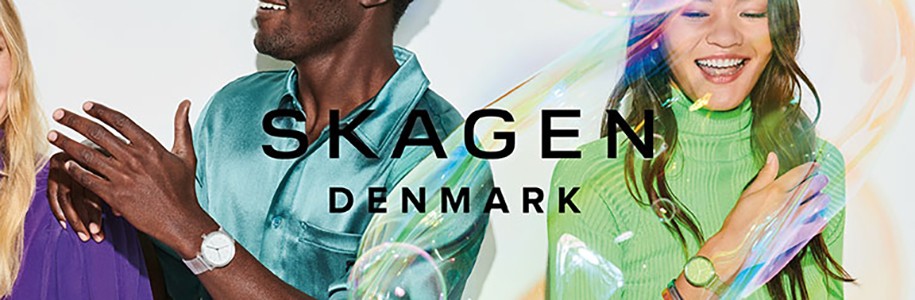 Compre relógios Skagen masculinos | Venda online relogios Skagen