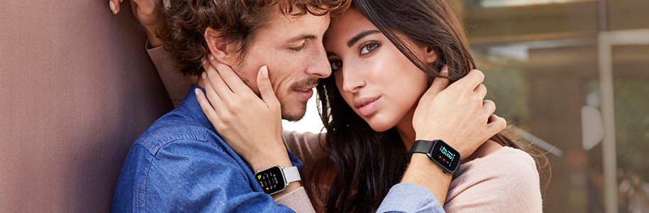 Compre relógios Marea femem - Venda relogios Marea Smartwatch