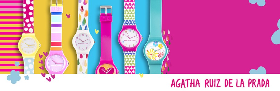 Agatha Ruiz de la Prada