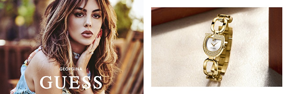 Acquista orologi Guess da donna | Vendita orologi Guess online