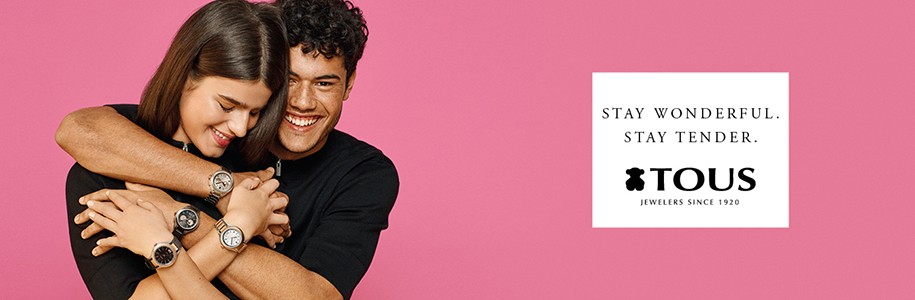 Relojes Tous mujer  Compra relojes comunion Tous