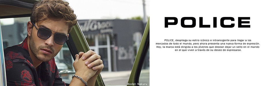 Gioielli Police per uomini e donne - Vendita online di gioielli Police